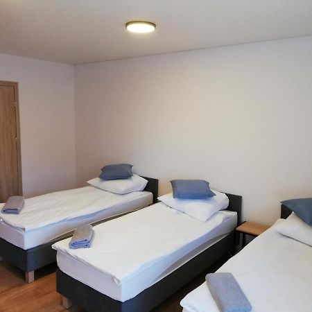 Apartamenty Nad Odra Wrocław Exterior foto