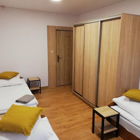 Apartamenty Nad Odra Wrocław Exterior foto
