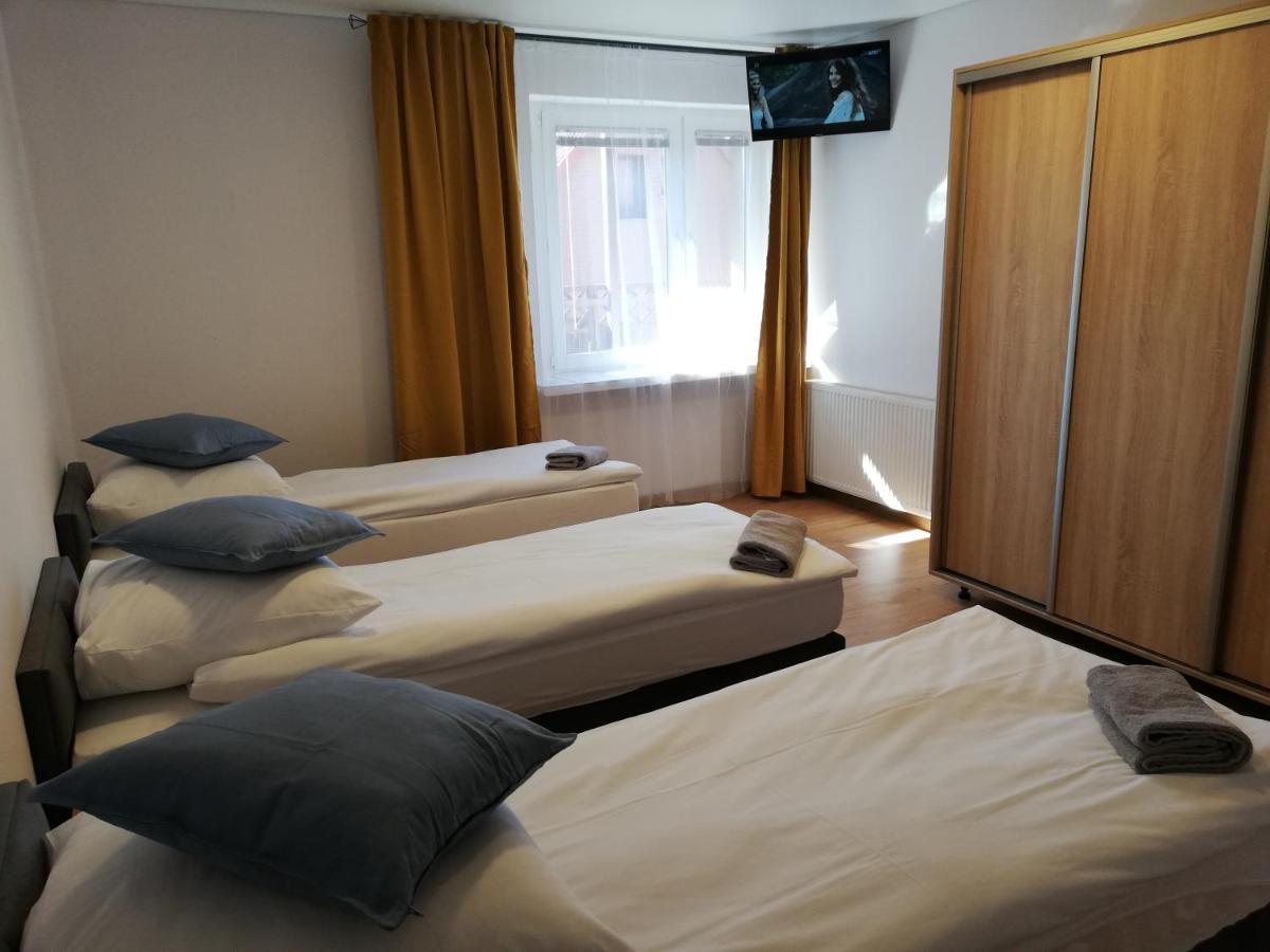 Apartamenty Nad Odra Wrocław Exterior foto
