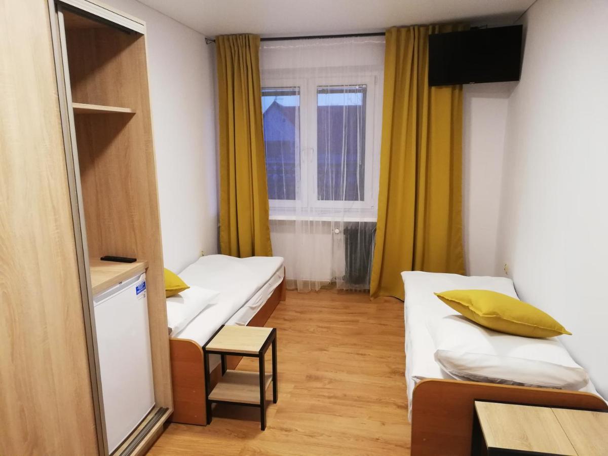 Apartamenty Nad Odra Wrocław Exterior foto