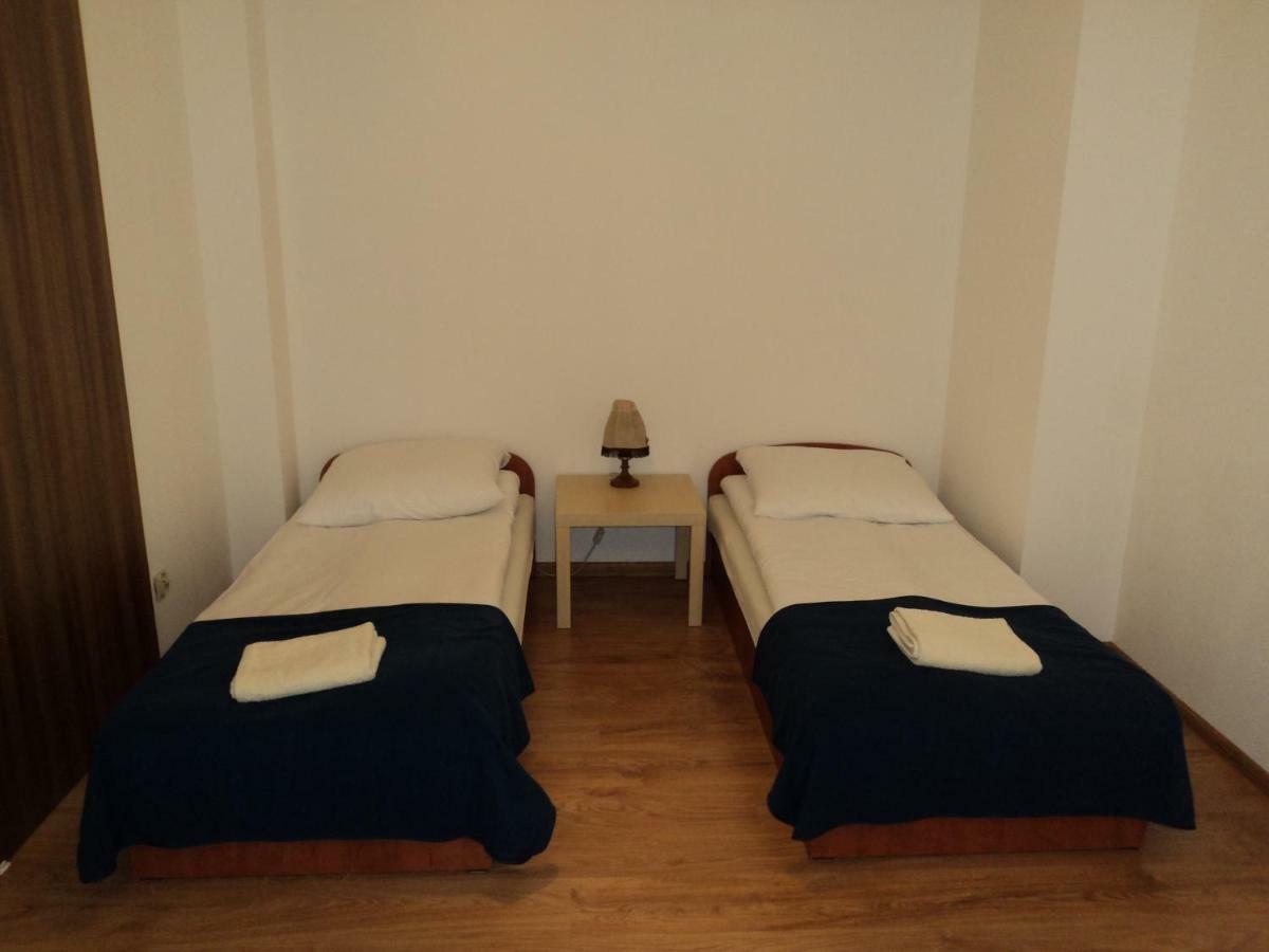 Apartamenty Nad Odra Wrocław Exterior foto
